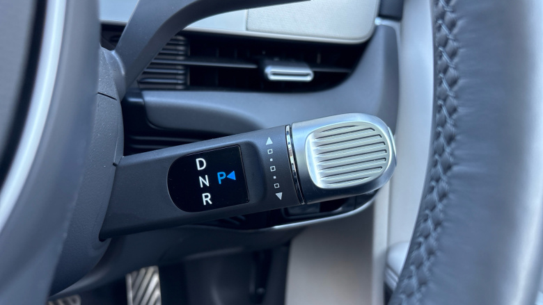 Hyundai IONIQ 5 168kW Namsan Edition 77 kWh 5dr Auto Electric Hatchback